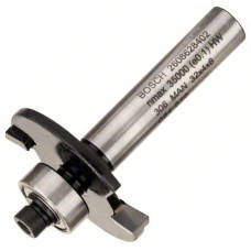 Фреза дискова пазова Bosch 8 мм, 32×4×51 мм (2608628402)