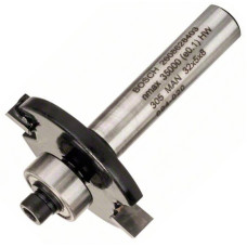 Фреза дискова пазова Bosch 8 мм, 32×5×51 мм (2608628403)