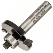 Фреза дискова пазова Bosch 8 мм, 32×6×51 мм (2608628404)
