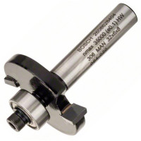 Фреза дискова пазова Bosch 8 мм, 32×6×51 мм (2608628404)