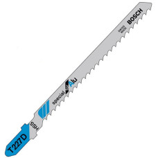 Пилка Bosch по металу T 227 D, 3×100 мм, 5 шт (2608631030)