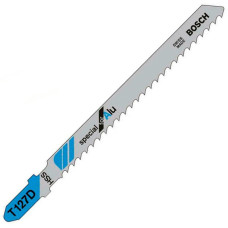 Пилка Bosch по металу T 127 D, 3×100 мм, 3 шт (2608631508)