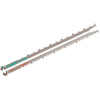 Пиляльне полотно Bosch HCS TF 350 M, 2 шт (2608632120)