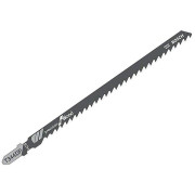 Пилка для лобзика T344DР BOSCH  152мм 1 шт /2608633A36 (2608633A36)