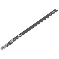 Пилка для лобзика T344DР BOSCH  152мм 1 шт /2608633A36 (2608633A36)