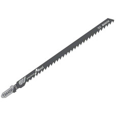 Пилка для лобзика T344DР BOSCH  152мм 1 шт /2608633A36 (2608633A36)