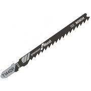 Пилочка для лобзика T144DP Precision for Wood, HCS 1шт. /2608633A42 (2608633A42)