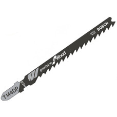 Пилочка для лобзика T144DP Precision for Wood, HCS 1шт. /2608633A42 (2608633A42)