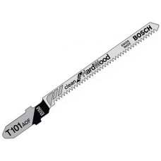 Пилка Bosch по дереву T 101 AOF, 1,4×83 мм, 5 шт (2608634233)