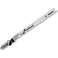 Пилка Bosch по дереву T 101 BF, 2,7×100 мм, 5 шт (2608634234)