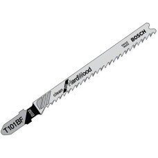 Пилка Bosch по дереву T 101 BF, 2,7×100 мм, 5 шт (2608634234)