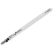 Пилка Bosch по дереву T 344 DF, 4×152 мм, 5 шт (2608634243)