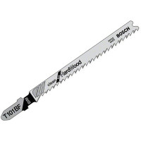 Пилка Bosch по дереву T 101 BF, 2,7×100 мм, 25 шт (2608634988)