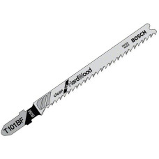 Пилка Bosch по дереву T 101 BF, 2,7×100 мм, 25 шт (2608634988)