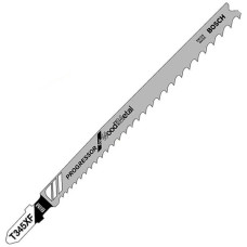 Пилка для лобзика T345XF BOSCH BIM 1 шт (2608634995)