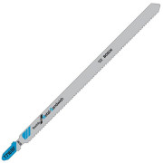 Пилка Bosch по металу T 718 BF, 2×180 мм, 3 шт (2608636335)