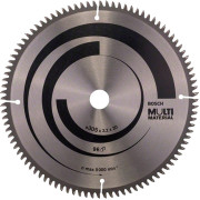 Пиляльний диск Bosch Multi Material 305 мм 96 зубів (2608640453)
