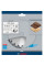 Пиляльний диск Bosch Optiline Wood 130×2,4×20 мм, 20 ATB (2608640582)