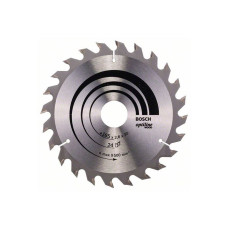 PRO Пильні диски 165x26x20 мм 24 OPTILINE (2608640602)