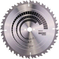 Пиляльний диск Bosch Construct Wood 400×3,2×30 мм, 28 ATB (2608640703)