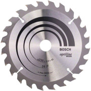 Пиляльний диск Bosch Optiline Wood 235×2,8×30, 24 ATB (2608640725)