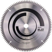 Пиляльний диск Bosch Multi Material 350 мм 96 зубів (2608640770)
