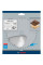 Пиляльний диск Bosch Speedline Wood 160×2,4×16 мм, 12 FZ/WZ (2608640784)