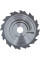 Пиляльний диск Bosch Speedline Wood 190×2,4×30 мм, 12 ATB/FT (2608640800)
