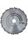 Пиляльний диск Bosch Speedline Wood 230×2,4×30 мм, 18 ATB/FT (2608640804)