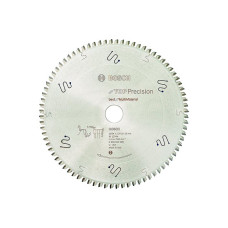 Пильні диски 254x30x80T MULTI TOP (2608642098)
