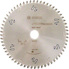 Пиляльний диск Bosch Best for Wood 305х30 мм, Z72 (2608642103)