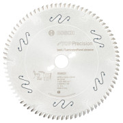 Пиляльний диск Bosch Top Precision Best for Laminated Panel Abrasive 250х30х3.2 мм, 48Т (2608642104)
