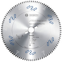 Пиляльний диск Bosch Top Precision Best for Laminated Panel Abrasive 350х30х3.5 мм, 108Т (2608642107)