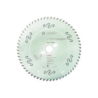 Пильні диски 250x30x60T WOOD PRO (2608642112)