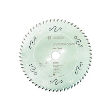 Пильні диски 250x30x60T WOOD PRO (2608642112)