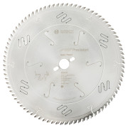 Пиляльний диск Bosch Top Precision Best for Wood 350х30х3.5 мм, 84Т (2608642121)