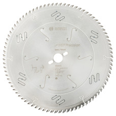 Пиляльний диск Bosch Top Precision Best for Wood 350х30х3.5 мм, 84Т (2608642121)