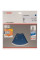 Пиляльний диск Bosch Best for Laminate 254х2.5/1.8х30-84Т (2608642135)