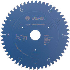 Пиляльний диск Bosch Expert for Multi Material 210×2,4×30, 54 TCG (2608642492)