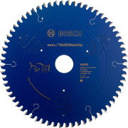 Пиляльний диск Bosch Expert for Multi Material 216×2,4×30, 64 TCG (2608642493)