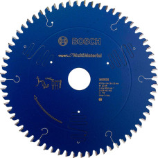 Пиляльний диск Bosch Expert for Multi Material 216×2,4×30, 64 TCG (2608642493)