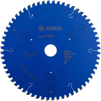 Пиляльний диск по деревині Bosch Expert for Wood 250 мм 60 АТВ (2608642498)