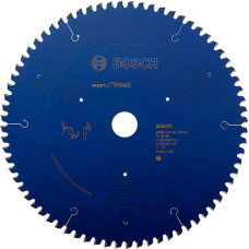Пиляльний диск по дереву Bosch Expert for Wood 300 мм 72 АТВ (2608642499)