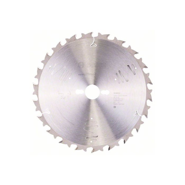 Expert for Wood Настільні або Форматні 250x30x3.2 / 2.2 22T ATB pos (2608642502)