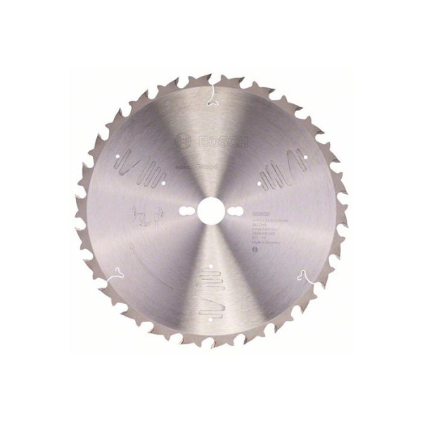 Expert for Wood Настільні або Форматні 300x30x3.2 / 2.2 26T ATB pos (2608642503)