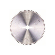 Expert for Laminated Panel Настільні або Форматні 250x30x3.2 / 2.2 80T TCG pos (2608642516)