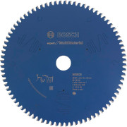 Пиляльний диск Bosch Expert for Multi Material 254х2,4/1,8х30 мм 80 TCG (2608642528)