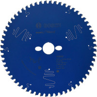 Пиляльний диск по деревині Bosch Expert for Wood 254 мм 60 АТВ (2608642530)