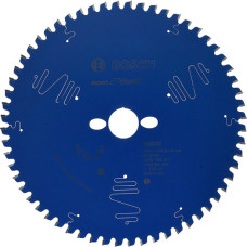 Пиляльний диск по деревині Bosch Expert for Wood 254 мм 60 АТВ (2608642530)