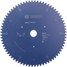 Пиляльний диск по дереву Bosch Expert for Wood 305 мм 72 АТВ (2608642531)